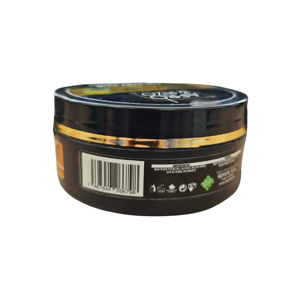 Afro and Rizo Cera Fijadora 118ml - 3